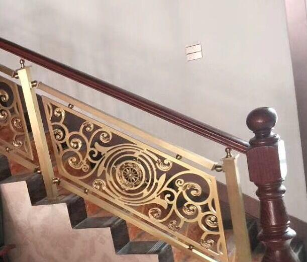 銅樓梯扶手公司不斷加強(qiáng)對(duì)個(gè)人用戶市場(chǎng)的開發(fā)(圖1)